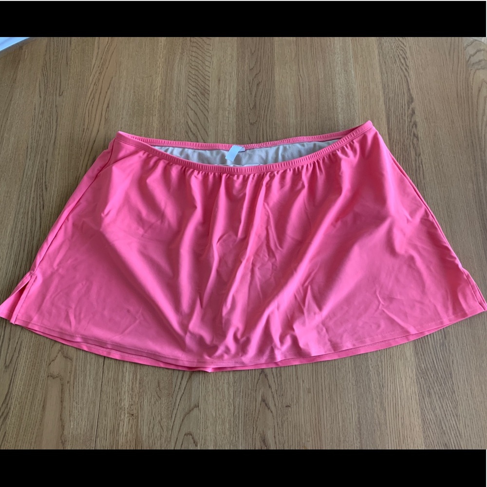 Swim skirt - Picture 1 of 4